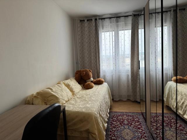 Appartement vente à Sens