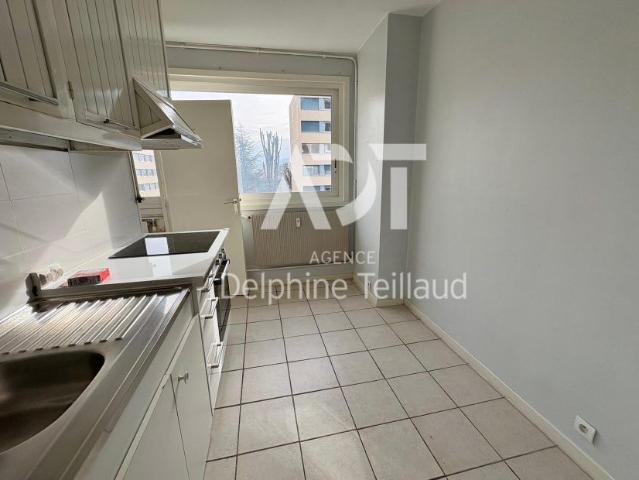 Appartement location à Grenoble, Seyssinet-pariset