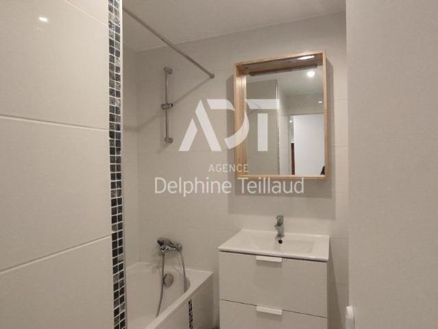 Appartement location à Grenoble, Seyssinet-pariset