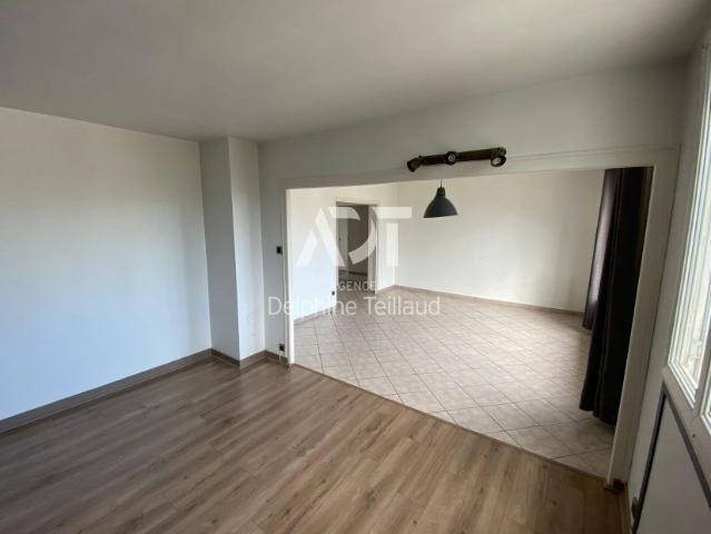 Appartement location à Grenoble, Seyssinet-pariset