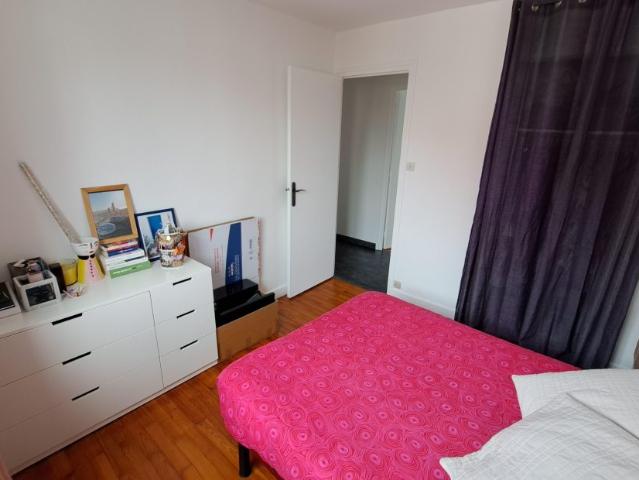 Maison location à Grenoble, Seyssinet-pariset