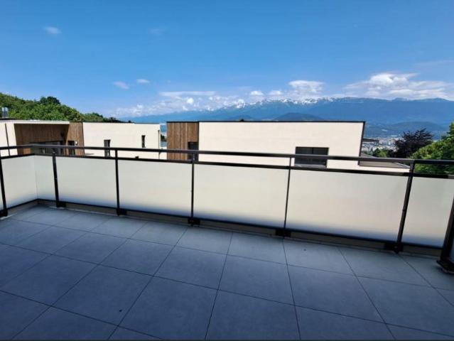 Maison location à Grenoble, Seyssins