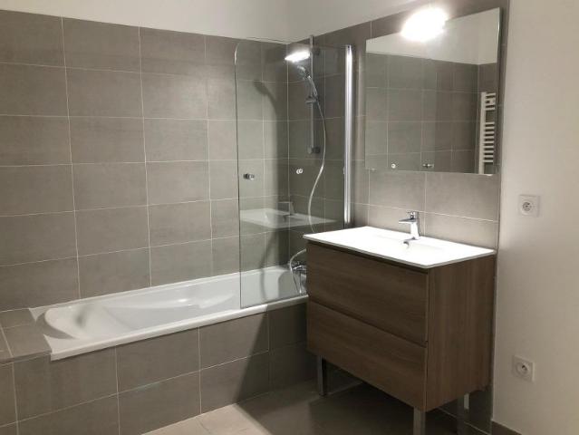 Appartement location à Grenoble, Saint-egrève