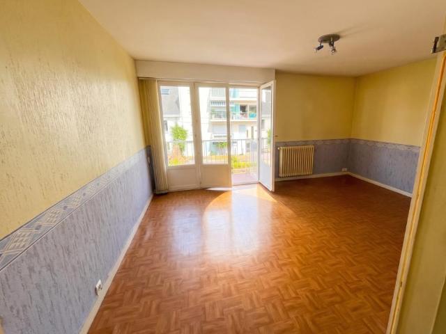 Appartement location à Saint-Nazaire, Saint-nazaire