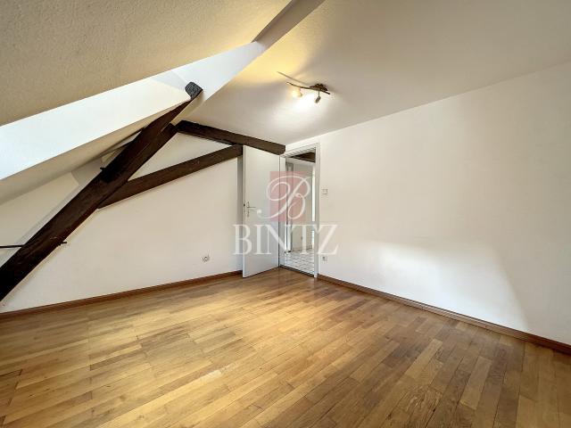Appartement location à Strasbourg, Hoenheim