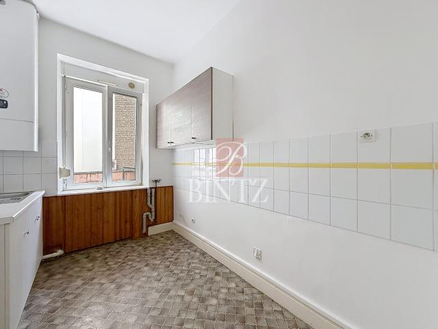 Appartement location à Strasbourg, Hoenheim