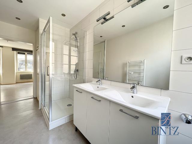 Appartement location à Strasbourg, Hoenheim