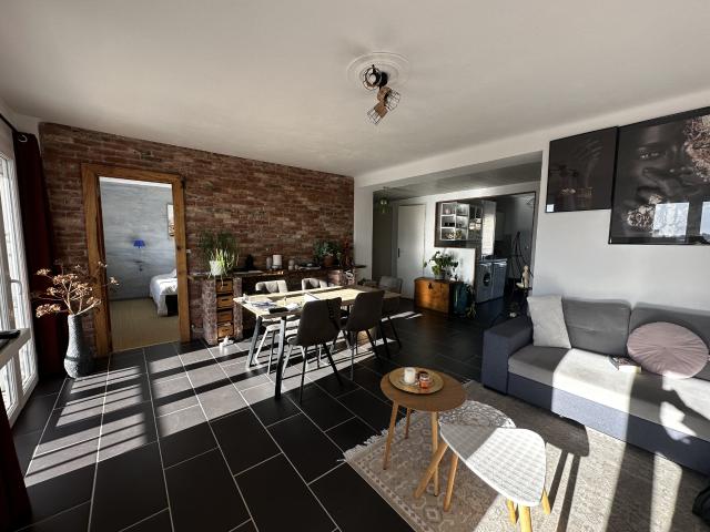 Appartement location à Arrondissement de Toulon, Toulon