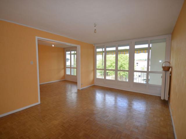Appartement vente à Montbéliard, Valentigney