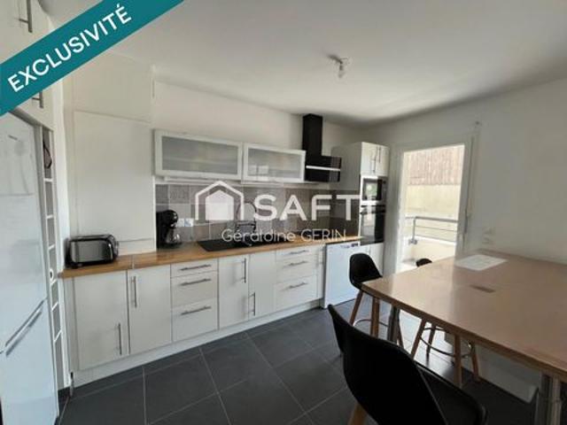 Appartement vente à Annecy, Vallières