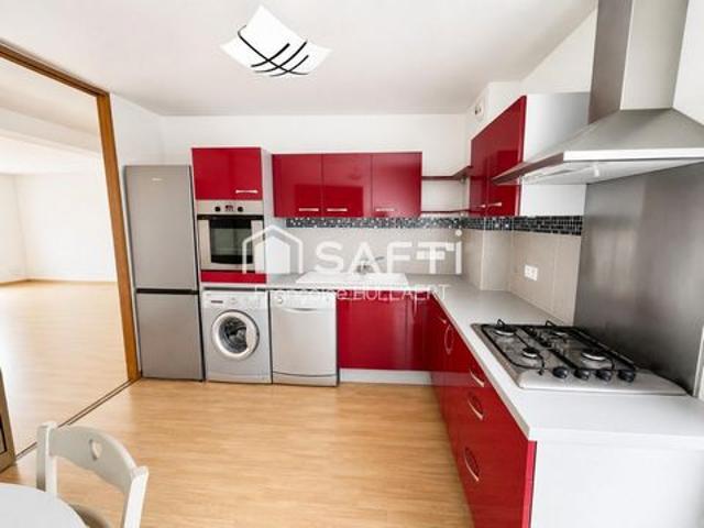Appartement vente à Vannes, Bretagne