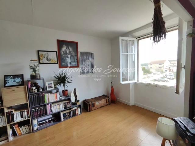 Appartement vente à Brignoles, Varages