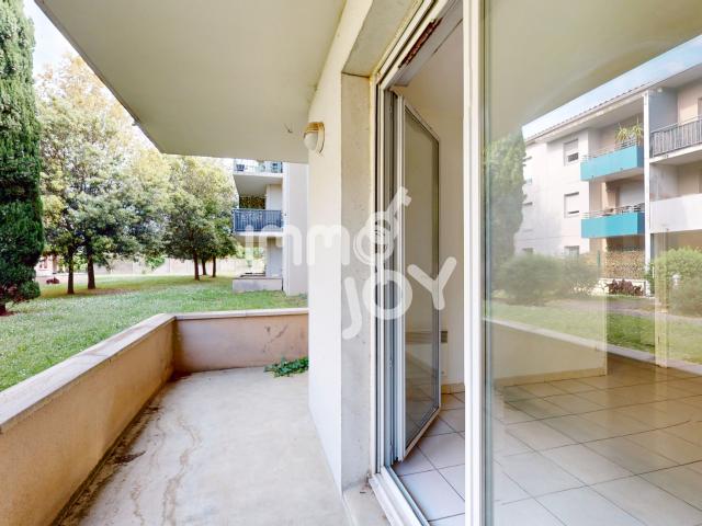 Appartement vente à Toulouse