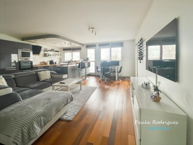 Appartement vente à Versailles, Plaisir