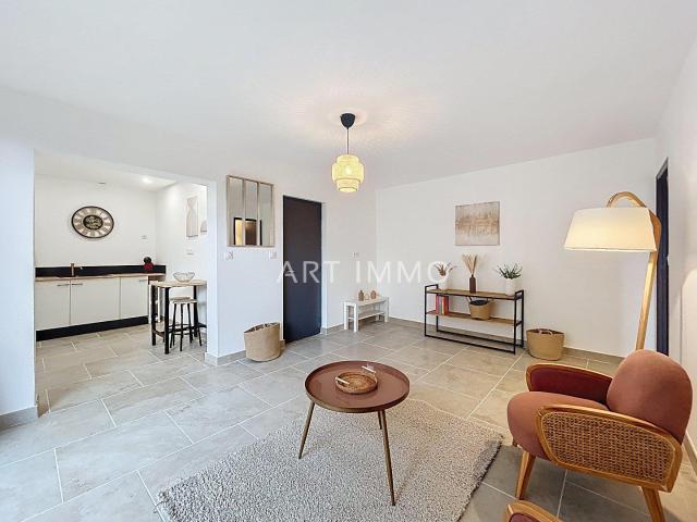 Appartement vente à Gordes, Vaucluse