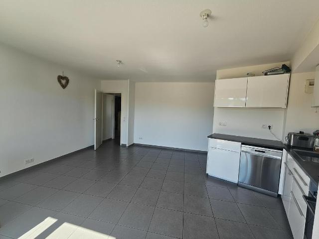 Appartement vente à Aix-en-Provence, Gardanne