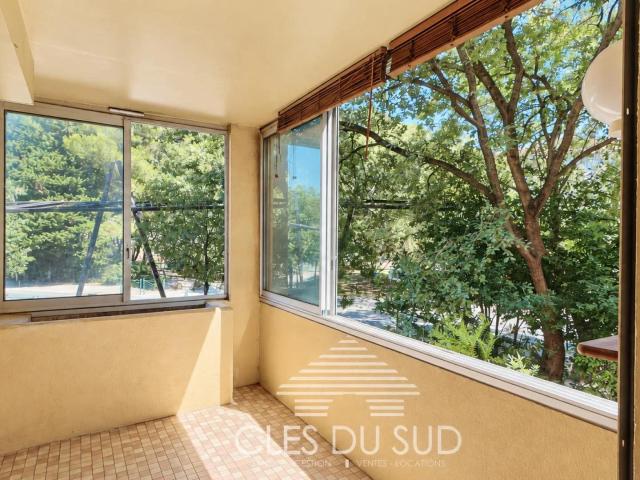 Appartement vente à Roche-la-Molière, Loire