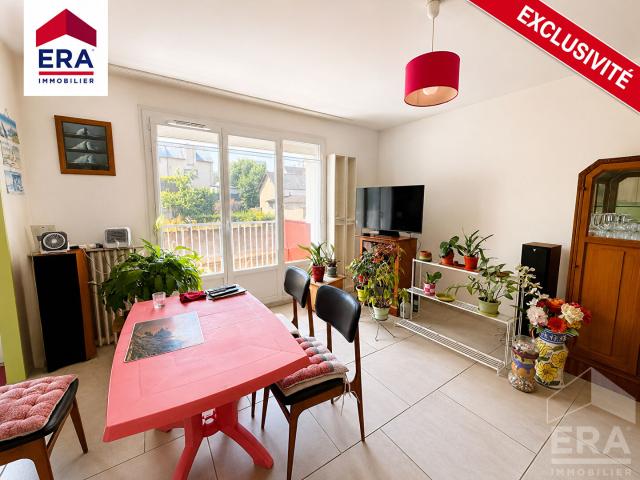Appartement vente à Rennes, Bretagne