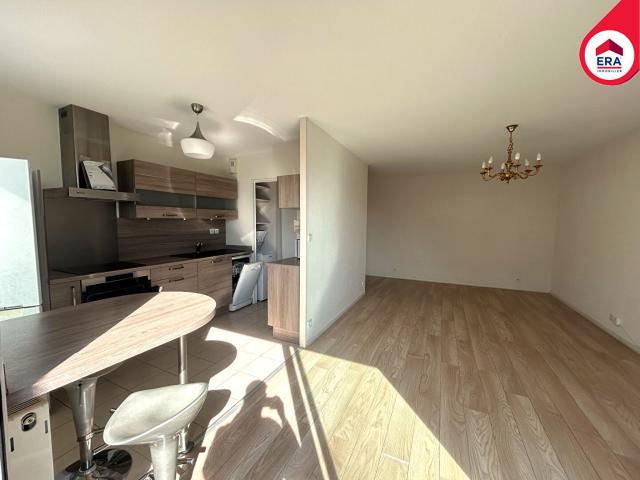Appartement vente à Rennes, Bretagne