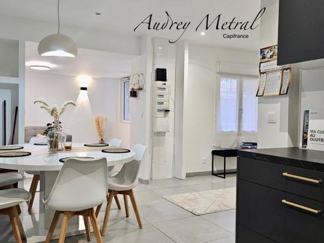 Appartement vente à Belley, Auvergne-Rhône-Alpes