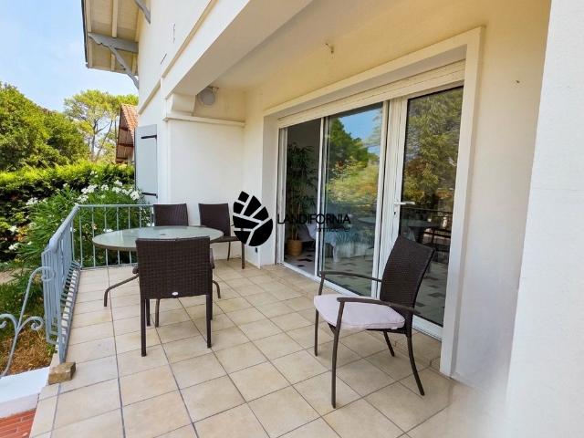 Appartement vente à Dax, Vieux-boucau-les-bains