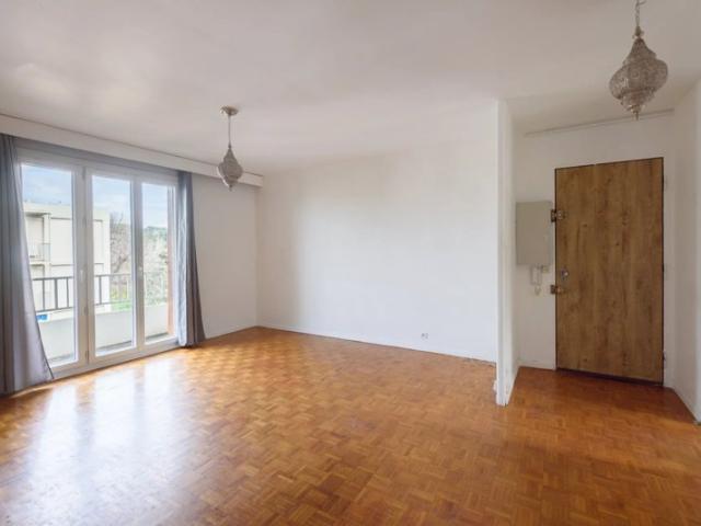Appartement vente à Marseille, Aubagne