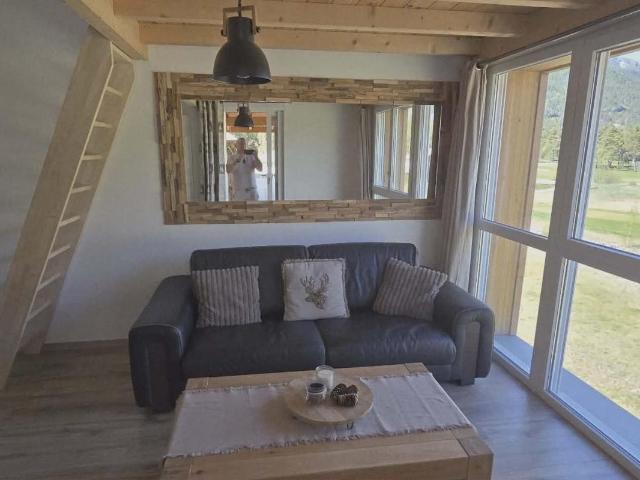 Appartement vente à Barcelonnette