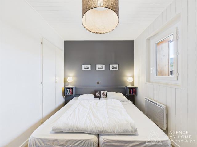 Appartement vente à Thonon-les-Bains, Les Gets