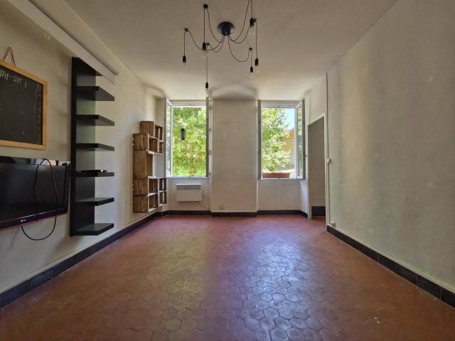 Appartement vente à Aubagne Appartement vente à Aubagne
