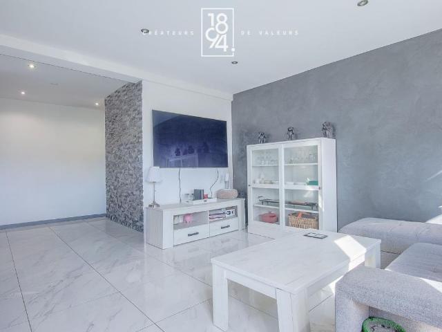 Appartement vente à Istres, Marignane