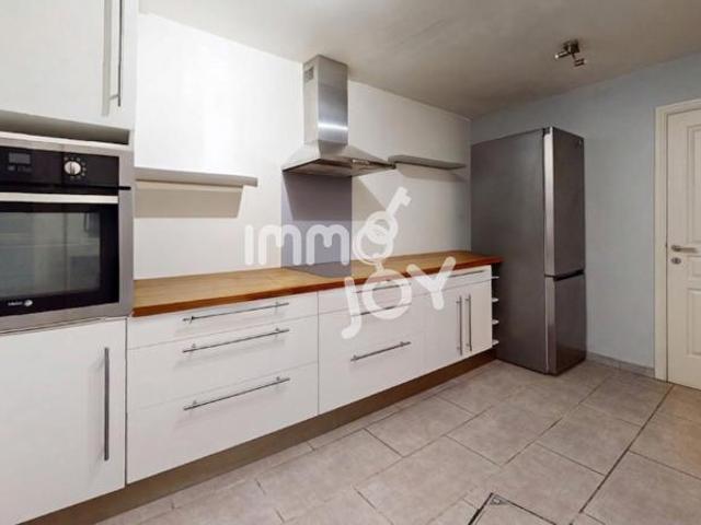 Appartement vente à Toulouse
