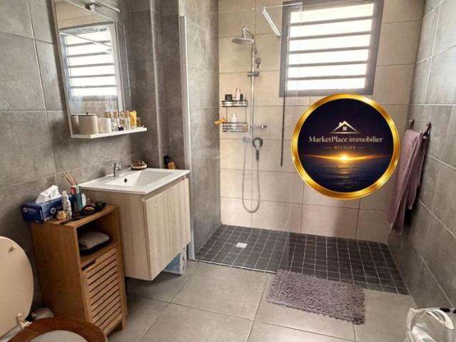 Appartement vente à La Réunion
