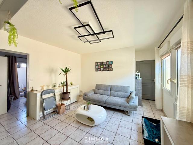 Appartement vente à Montpellier, Balaruc-les-bains