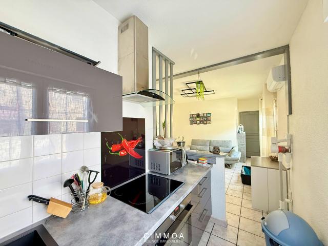 Appartement vente à Montpellier, Balaruc-les-bains