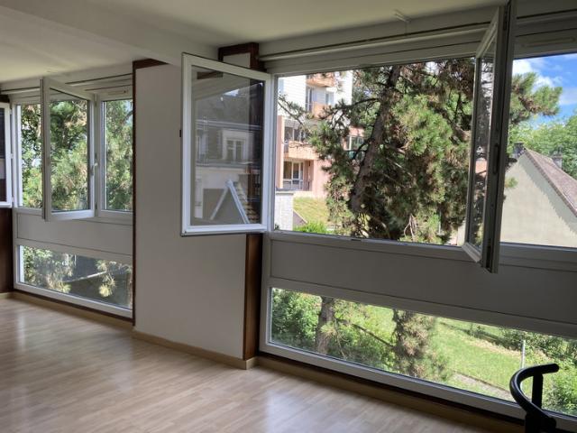 Appartement vente à Rouen, Ruan