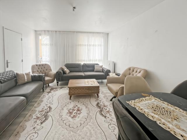 Appartement vente à Évry, Saint-pierre-du-perray