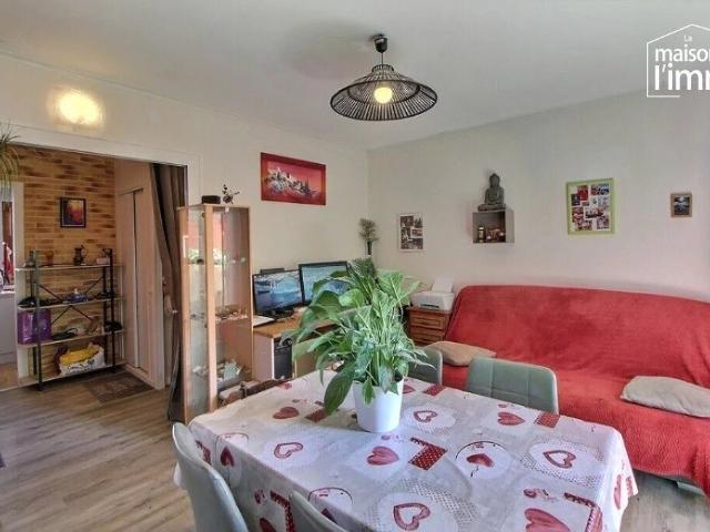 Appartement vente à Thonon-les-Bains, Thonon-les-bains