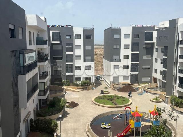 Appartement location à Bouskoura, Gharb-Chrarda-Beni Hssen