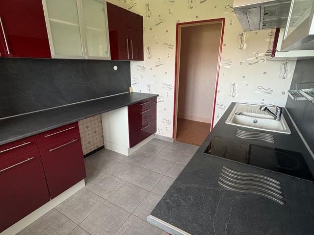 Appartement vente à Chartres, Lucé
