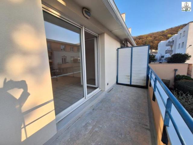 Appartement location à Besançon