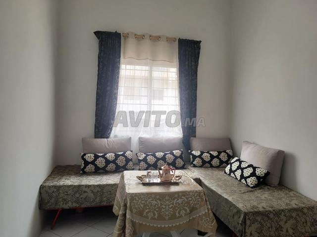 Appartement vente à Témara