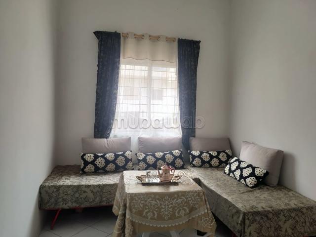 Appartement vente à Aïn Attig