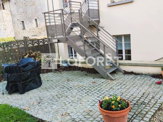 Appartement location à Pontoise, Aincourt
