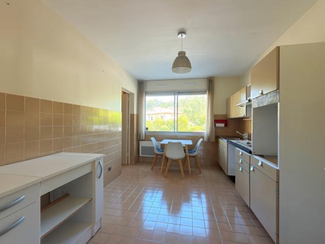 Appartement vente à Aix-en-Provence, Bouches-du-Rhône