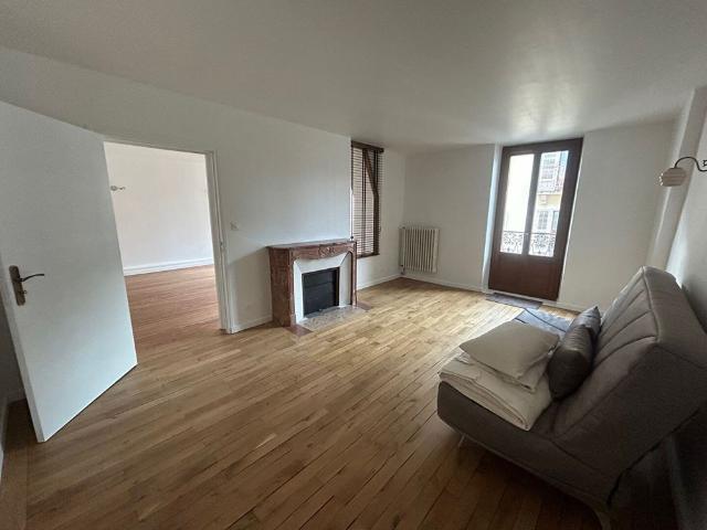 Appartement location à Chambéry, Aix-les-bains