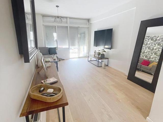 Appartement vente à Ajaccio