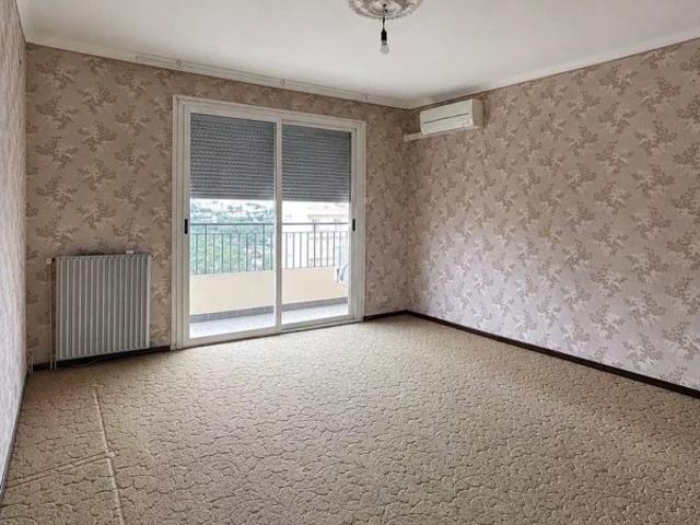 Appartement vente à Ajaccio
