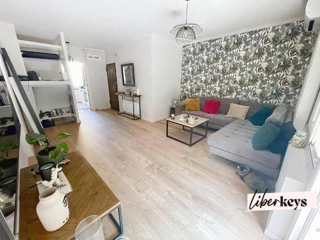 Appartement vente à Ajaccio