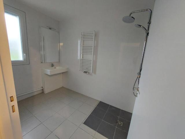 Appartement location à Albertville