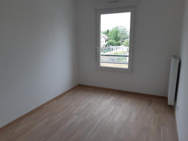 Appartement location à Albertville